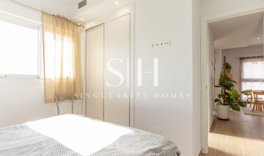 Herverkoop - Appartement / flat - Torrevieja - Nueva Torrevieja