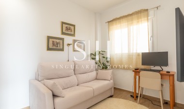 Herverkoop - Appartement / flat - Torrevieja - Nueva Torrevieja