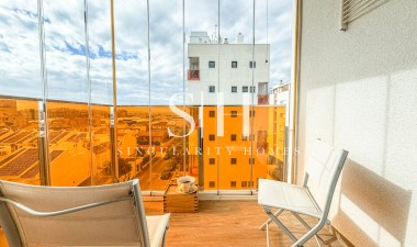 Herverkoop - Appartement / flat - Torrevieja - Nueva Torrevieja