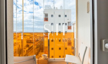 Herverkoop - Appartement / flat - Torrevieja - Nueva Torrevieja
