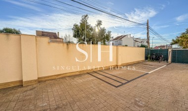 Herverkoop - Appartement / flat - Torrevieja - Nueva Torrevieja