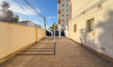 Herverkoop - Appartement / flat - Torrevieja - Nueva Torrevieja