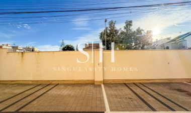 Herverkoop - Appartement / flat - Torrevieja - Nueva Torrevieja