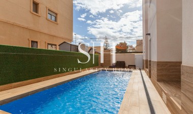 Herverkoop - Appartement / flat - Torrevieja - Nueva Torrevieja