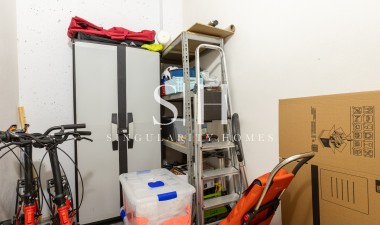 Herverkoop - Appartement / flat - Torrevieja - Nueva Torrevieja