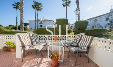 Reventa - Bungalow - Torrevieja - Lago Jardin
