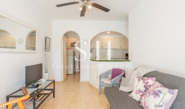 Reventa - Bungalow - Torrevieja - Lago Jardin