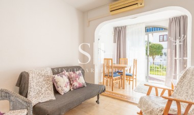 Reventa - Bungalow - Torrevieja - Lago Jardin