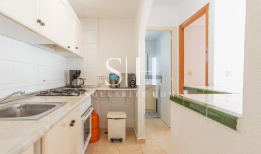 Reventa - Bungalow - Torrevieja - Lago Jardin