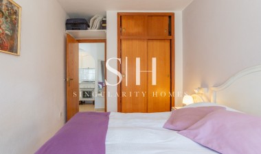 Reventa - Bungalow - Torrevieja - Lago Jardin