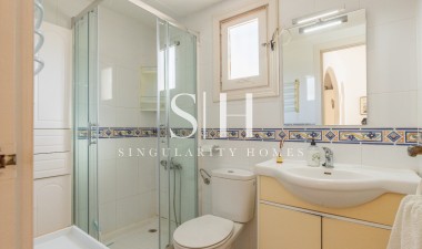 Reventa - Bungalow - Torrevieja - Lago Jardin