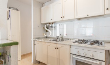 Reventa - Bungalow - Torrevieja - Lago Jardin