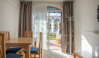 Reventa - Bungalow - Torrevieja - Lago Jardin