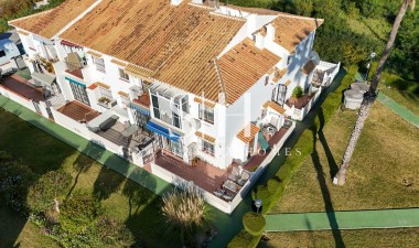 Reventa - Bungalow - Torrevieja - Lago Jardin