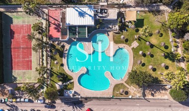Reventa - Bungalow - Torrevieja - Lago Jardin