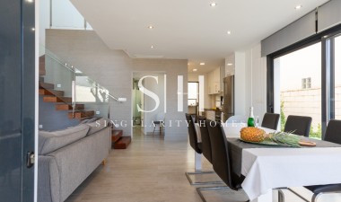 Перепродажа - Villa - Rojales - Ciudad Quesada