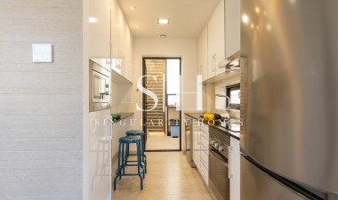 Перепродажа - Villa - Rojales - Ciudad Quesada