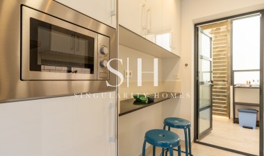 Перепродажа - Villa - Rojales - Ciudad Quesada