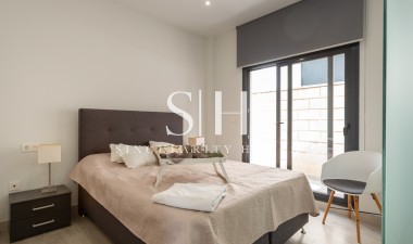 Перепродажа - Villa - Rojales - Ciudad Quesada