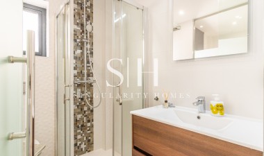 Перепродажа - Villa - Rojales - Ciudad Quesada