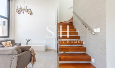 Перепродажа - Villa - Rojales - Ciudad Quesada