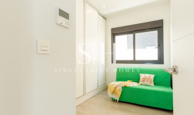 Перепродажа - Villa - Rojales - Ciudad Quesada