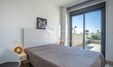 Перепродажа - Villa - Rojales - Ciudad Quesada