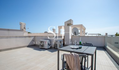 Перепродажа - Villa - Rojales - Ciudad Quesada