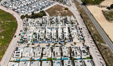 Перепродажа - Villa - Rojales - Ciudad Quesada