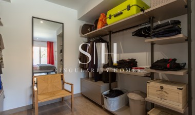 Odsprzedaż - Villa - Torrevieja - Los Balcones