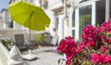 Reventa - Bungalow - Torrevieja - Lago Jardin
