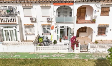 Reventa - Bungalow - Torrevieja - Lago Jardin