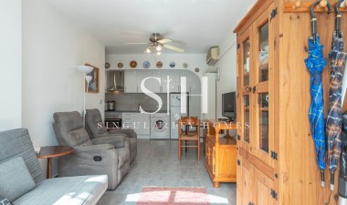 Reventa - Bungalow - Torrevieja - Lago Jardin