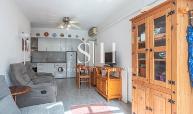 Reventa - Bungalow - Torrevieja - Lago Jardin