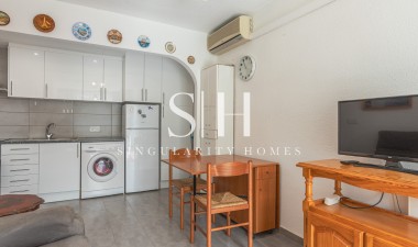 Reventa - Bungalow - Torrevieja - Lago Jardin