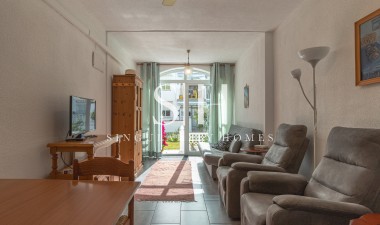 Reventa - Bungalow - Torrevieja - Lago Jardin