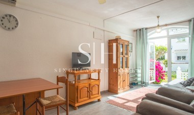 Reventa - Bungalow - Torrevieja - Lago Jardin