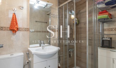 Reventa - Bungalow - Torrevieja - Lago Jardin