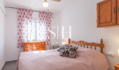 Reventa - Bungalow - Torrevieja - Lago Jardin