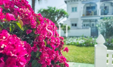 Reventa - Bungalow - Torrevieja - Lago Jardin