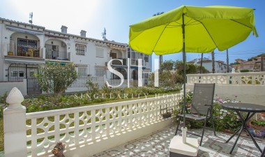 Reventa - Bungalow - Torrevieja - Lago Jardin