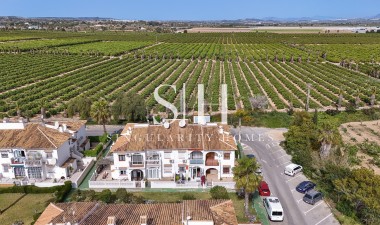 Reventa - Bungalow - Torrevieja - Lago Jardin