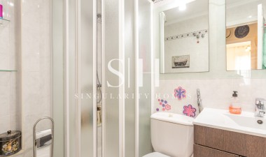 Herverkoop - Appartement / flat - Torrevieja - Nueva Torrevieja