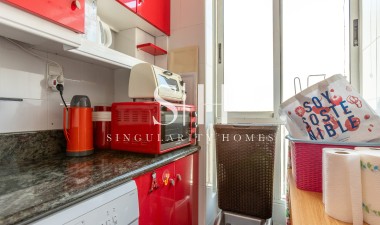 Herverkoop - Appartement / flat - Torrevieja - Nueva Torrevieja