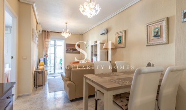 Herverkoop - Appartement / flat - Torrevieja - Nueva Torrevieja