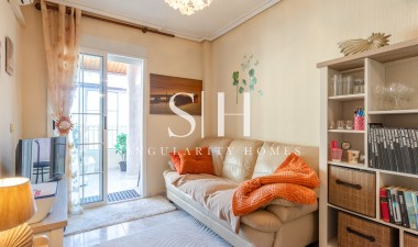 Herverkoop - Appartement / flat - Torrevieja - Nueva Torrevieja
