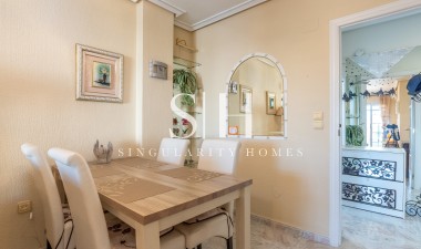 Herverkoop - Appartement / flat - Torrevieja - Nueva Torrevieja