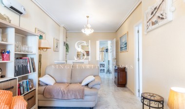 Herverkoop - Appartement / flat - Torrevieja - Nueva Torrevieja