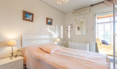 Herverkoop - Appartement / flat - Torrevieja - Nueva Torrevieja