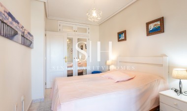 Herverkoop - Appartement / flat - Torrevieja - Nueva Torrevieja
